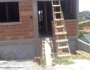 1ª CASA EM NOVO JARDIM - CARIACICA E.S.