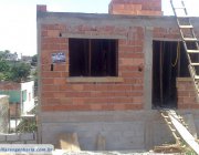 1ª CASA EM NOVO JARDIM - CARIACICA E.S.