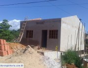 1ª CASA EM NOVO JARDIM - CARIACICA E.S.