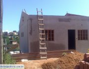 1ª CASA EM NOVO JARDIM - CARIACICA E.S.