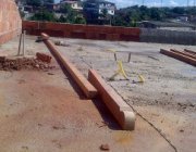 1ª CASA EM NOVO JARDIM - CARIACICA E.S.