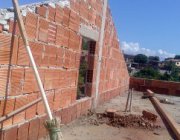 1ª CASA EM NOVO JARDIM - CARIACICA E.S.