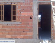 1ª CASA EM NOVO JARDIM - CARIACICA E.S.