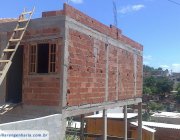 1ª CASA EM NOVO JARDIM - CARIACICA E.S.