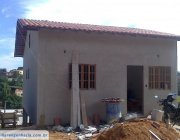 1ª CASA EM NOVO JARDIM - CARIACICA E.S.