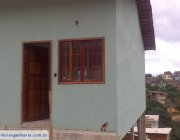 1ª CASA EM NOVO JARDIM - CARIACICA E.S.