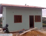 1ª CASA EM NOVO JARDIM - CARIACICA E.S.