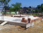 2ª  CASA EM TABAJARA - CARIACICA E.S.