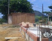 2ª  CASA EM TABAJARA - CARIACICA E.S.
