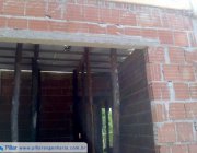 2ª  CASA EM TABAJARA - CARIACICA E.S.