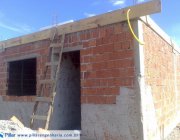 2ª  CASA EM TABAJARA - CARIACICA E.S.