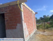 2ª  CASA EM TABAJARA - CARIACICA E.S.