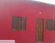 2ª  CASA EM TABAJARA - CARIACICA E.S.