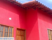 2ª  CASA EM TABAJARA - CARIACICA E.S.