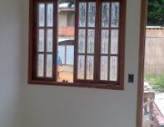2ª  CASA EM TABAJARA - CARIACICA E.S.