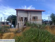 2ª  CASA EM TABAJARA - CARIACICA E.S.