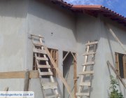 2ª  CASA EM TABAJARA - CARIACICA E.S.