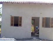 2ª  CASA EM TABAJARA - CARIACICA E.S.