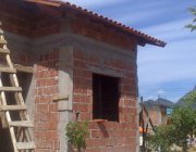 2ª  CASA EM TABAJARA - CARIACICA E.S.