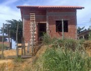 2ª  CASA EM TABAJARA - CARIACICA E.S.