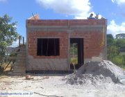 2ª  CASA EM TABAJARA - CARIACICA E.S.