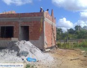 2ª  CASA EM TABAJARA - CARIACICA E.S.