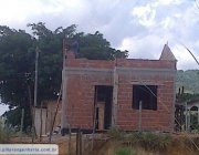 2ª  CASA EM TABAJARA - CARIACICA E.S.