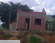 2ª  CASA EM TABAJARA - CARIACICA E.S.