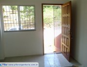 1ª  CASA EM MORADA DE VILA BETHÂNIA - VIANA E.S.