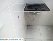 1ª  CASA EM MORADA DE VILA BETHÂNIA - VIANA E.S.