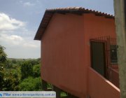 1ª  CASA EM MORADA DE VILA BETHÂNIA - VIANA E.S.
