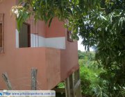 1ª  CASA EM MORADA DE VILA BETHÂNIA - VIANA E.S.