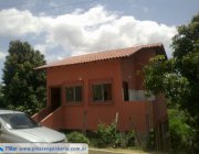 1ª  CASA EM MORADA DE VILA BETHÂNIA - VIANA E.S.