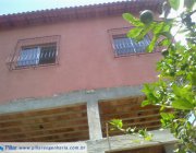 1ª  CASA EM MORADA DE VILA BETHÂNIA - VIANA E.S.