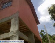 1ª  CASA EM MORADA DE VILA BETHÂNIA - VIANA E.S.