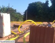 1ª  CASA EM MORADA DE VILA BETHÂNIA - VIANA E.S.