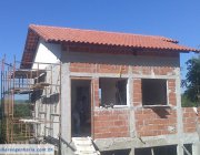 1ª  CASA EM MORADA DE VILA BETHÂNIA - VIANA E.S.