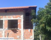 1ª  CASA EM MORADA DE VILA BETHÂNIA - VIANA E.S.
