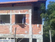 1ª  CASA EM MORADA DE VILA BETHÂNIA - VIANA E.S.