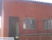 1ª  CASA EM MORADA DE VILA BETHÂNIA - VIANA E.S.