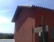 1ª  CASA EM MORADA DE VILA BETHÂNIA - VIANA E.S.
