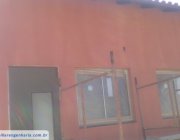 1ª  CASA EM MORADA DE VILA BETHÂNIA - VIANA E.S.