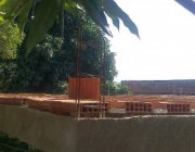 1ª  CASA EM MORADA DE VILA BETHÂNIA - VIANA E.S.