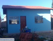 2ª CASA EM PRAIA GRANDE - FUNDÃO E.S.