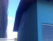 2ª CASA EM PRAIA GRANDE - FUNDÃO E.S.
