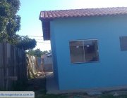 2ª CASA EM PRAIA GRANDE - FUNDÃO E.S.