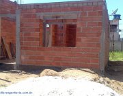 2ª CASA EM PRAIA GRANDE - FUNDÃO E.S.