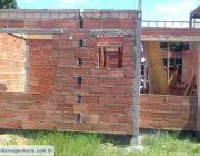 2ª CASA EM PRAIA GRANDE - FUNDÃO E.S.