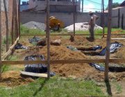 2ª CASA EM PRAIA GRANDE - FUNDÃO E.S.