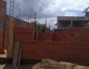 2ª CASA EM PRAIA GRANDE - FUNDÃO E.S.